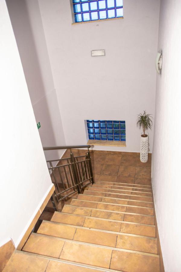 טיצ'י Weranda Rooms מראה חיצוני תמונה