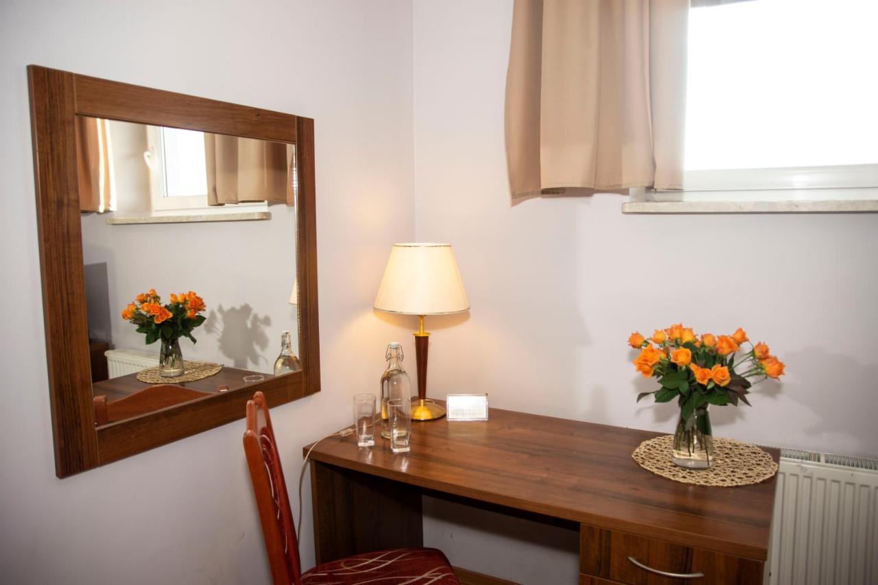 טיצ'י Weranda Rooms מראה חיצוני תמונה