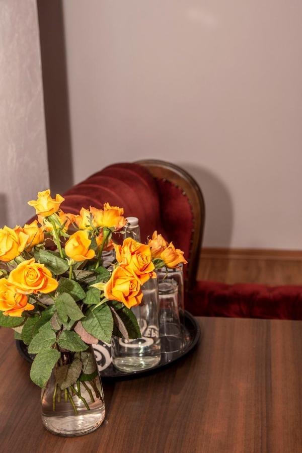 טיצ'י Weranda Rooms מראה חיצוני תמונה