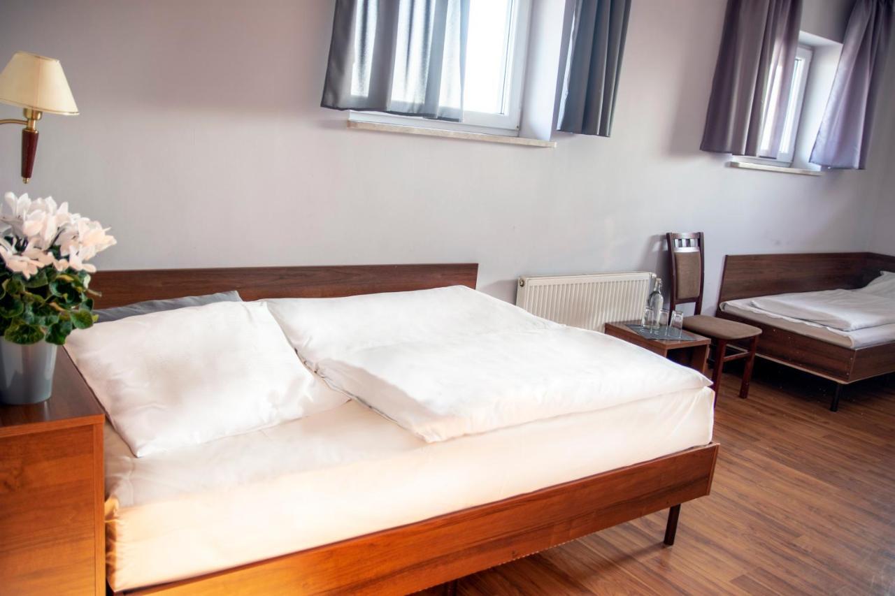 טיצ'י Weranda Rooms מראה חיצוני תמונה